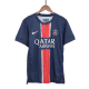 [CHAMPIONS OF EUROPE #25] PSG Home Special Match Jersey 2024/25