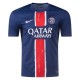 [CHAMPIONS OF EUROPE #25] PSG Home Special Jersey 2024/25