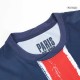 [CHAMPIONS OF EUROPE #25] PSG Home Special Jersey 2024/25