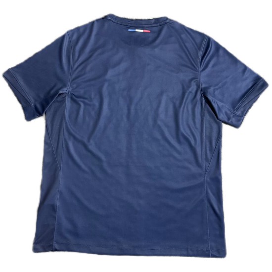 [CHAMPIONS OF EUROPE #25] PSG Home Special Jersey 2024/25