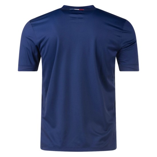 [CHAMPIONS OF EUROPE #25] PSG Home Special Jersey 2024/25