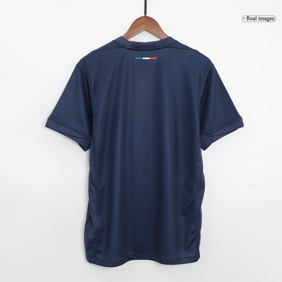 [CHAMPIONS OF EUROPE #25] PSG Home Special Jersey 2024/25