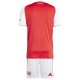 Kids Arsenal Home Jersey 2025/26