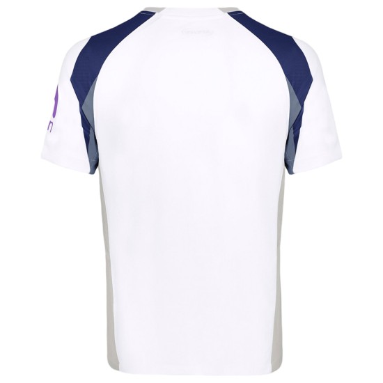 Tottenham Hotspur Home Jersey 2025/26