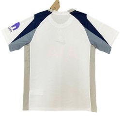 Tottenham Hotspur Home Jersey 2025/26