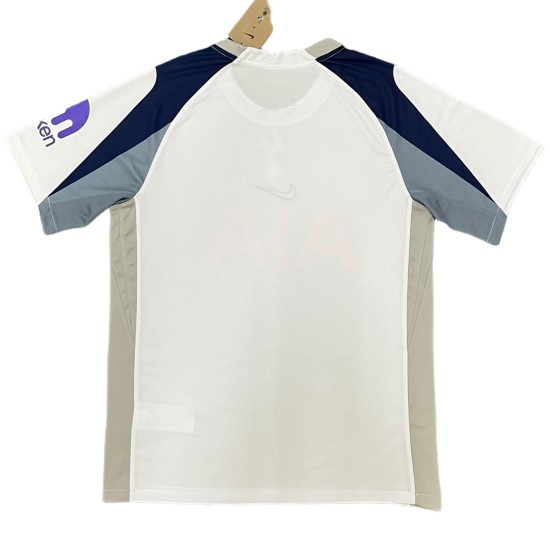Tottenham Hotspur Home Jersey 2025/26