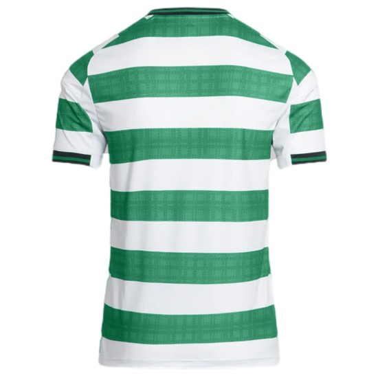 Celtic Home Jersey 2025/26