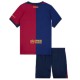 Kids Barcelona x Travis Scott Cactus Jack Home Kit 2024/25