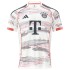 Bayern Munich Away Jersey 2025/26