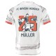Müller Special #25 Bayern Munich Away Jersey 2025/26