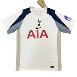 Tottenham Hotspur Home Match Jersey 2025/26