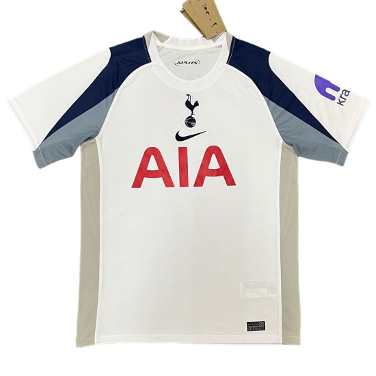Tottenham Hotspur Home Match Jersey 2025/26