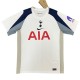 Tottenham Hotspur Home Match Jersey 2025/26