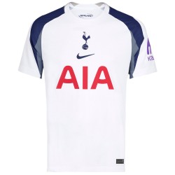Tottenham Hotspur Home Match Jersey 2025/26