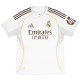 Real Madrid Home Match Jersey Player Version 2025/26