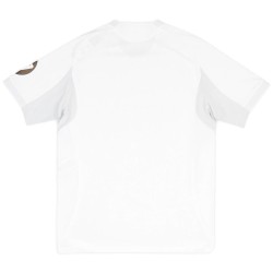 Real Madrid Home Match Jersey Player Version 2025/26