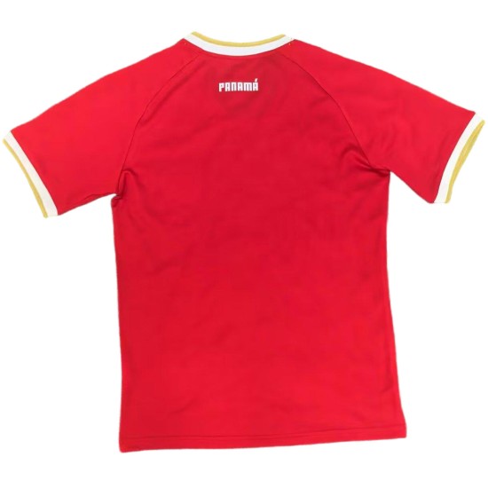Panama Home Jersey 2025