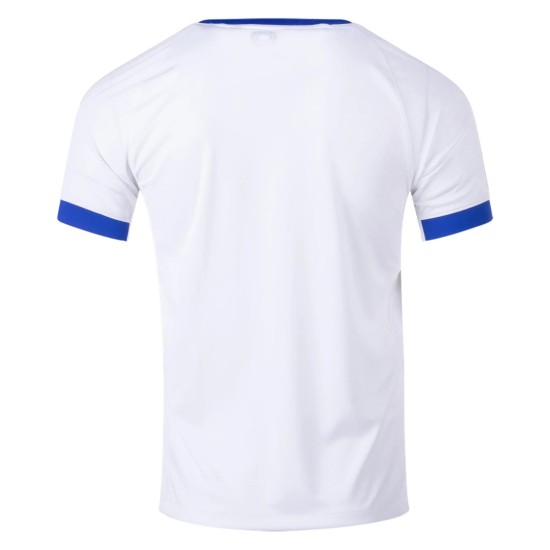 Men\'s England Home Jersey Women\'s Euro 2025