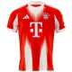 [Super Replica] Bayern Munich Home Jersey 2025/26