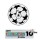 25/26 UCL 6 & UEFA Foundation 10 Years Badge
