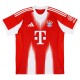 [Super Replica] Bayern Munich Home Jersey 2025/26