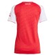 Women\'s Arsenal Home Jersey 2025/26