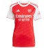 Women\'s Arsenal Home Jersey 2025/26