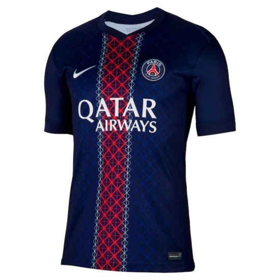 [Super Replica] PSG Home Jersey 2025/26