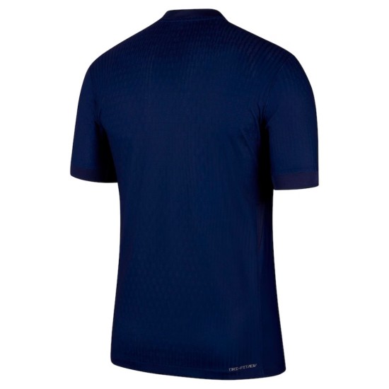 PSG Home Match Jersey 2025/26
