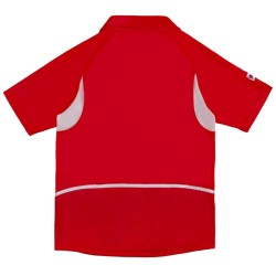 Retro South Korea Home Jersey World Cup 2002