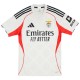 Benfica Away Jersey 2025/26