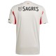Benfica Away Jersey 2025/26