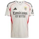 Benfica Away Jersey 2025/26