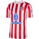 Atletico Madrid Home Jersey 2025/26