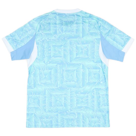 Juventus Away Jersey 2025/26