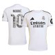 MODRIĆ Special #10 Real Madrid Home Jersey 2025/26