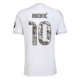 MODRIĆ Special #10 Real Madrid Home Jersey 2025/26