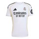 MODRIĆ Special #10 Real Madrid Home Jersey 2025/26
