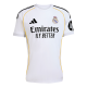 MODRIĆ Special #10 Real Madrid Home Jersey 2025/26
