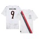 HAALAND #9 Manchester City KidSuper Jersey 2025/26 - Club World Cup