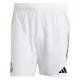 Real Madrid Home Jersey Kit 2025/26