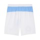 Manchester City Home Soccer Shorts 2025/26