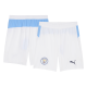 Manchester City Home Jersey Kit 2025/26