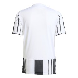 Juventus Home Match Jersey Player Version 2025/26