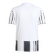 Juventus Home Match Jersey Player Version 2025/26