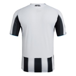 Newcastle United Home Match Jersey Player Version 2025/26