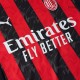 AC Milan Home Jersey Kit 2025/26