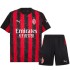 AC Milan Home Jersey Kit 2025/26