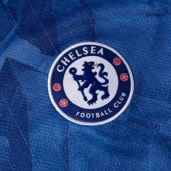 Chelsea Home Jersey Kit 2025/26