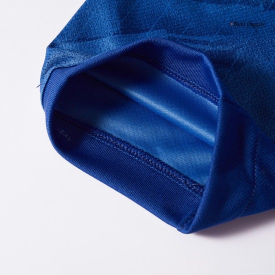 [Super Replica] Chelsea Home Jersey Kit 2025/26